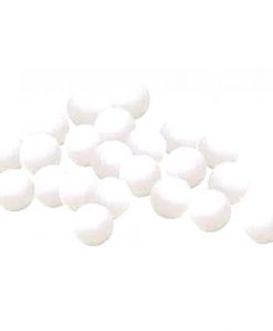 PURE DUKE PAINTBALLS .50CAL 4000CT