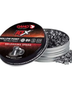 GAMO HOLLOW POINTS PELLETS 4.5MM 500