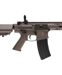 GAME FACE RIPCORD M4 6MM AEG -- COMBO GFM4NFB