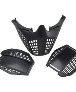 JT SPLATMASTER OPTIX GOGGLE UPGRADE HARD FACE/EAR UPGRADE