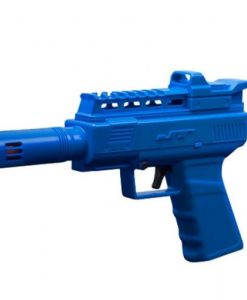 JT SPLATMASTER Z90 BLUE .50 CAL BOX C2