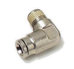 90 DEGREE MACROLINE FITTING NML