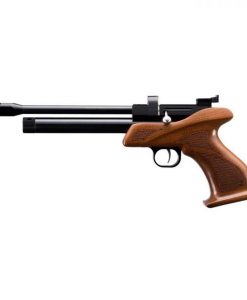 CP1M HAND GUN CO2 5.5MM WITH MAG