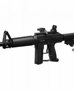 tippmann stryker xr1 marker black