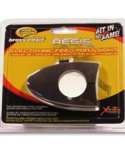 BRASS EAGLE ELECTRONIC FEED PORT
