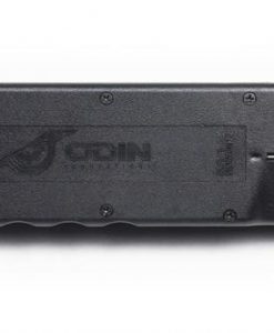 TIPPMANN TACTICAL ODIN SPEED LOADERBLACK SHELL WITH SILICO