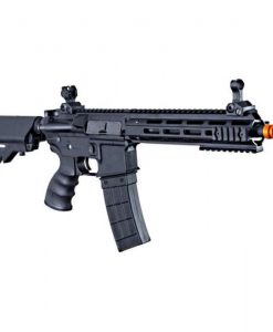 TIPPMANN RECON AEG CQB 9.5 IN BARREL M-LOK SHROUD - TA