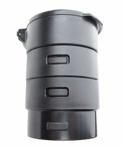 A5 HOPPER EXT (TRI LEVEL TAC CAP) NML