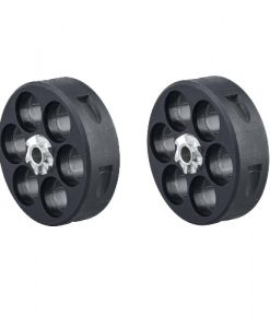 UMAREX 2.4757.1 MAGAZINE FOR T4E HDR 50CAL 0.50 PACK OF 2