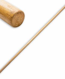 50 inch Natural Rattan Bo