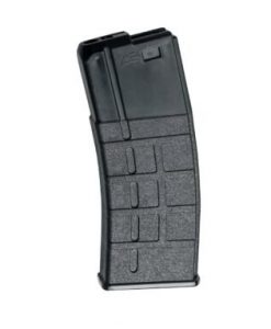 ASG 17642 Magazine aeg 1 mag m15/m16 85 rounds black