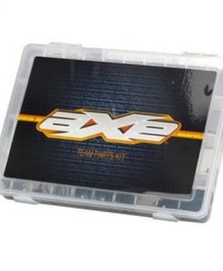 Empire Axe team parts kits