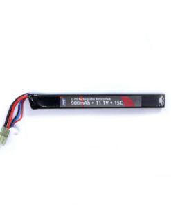 ASG 18569 Battery 11 1v 900 mah li-po single stick