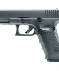 UMAREX 2.6434 AIRSOFT GUN GLOCK 17 GEN4 CAL.6MM