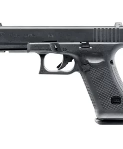 2.6457 UMAREX GLOCK 17 GEN5 6MM