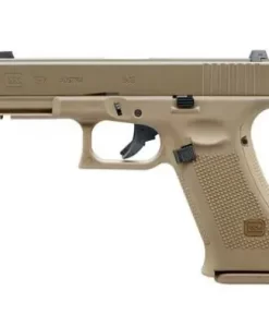 UMAREX AIRSOFT GUN GLOCK 19X CAL.19XCAL.6MM 2.6459 fde