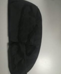 Paintball Gun Bag 3 pocket BLK