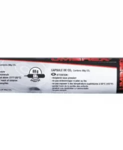 UMAREX CO2 CAPSULE 88G 4.1692