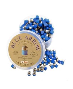 TYPE 2 BLUE ARROW BOX 4.5MM BOX 250