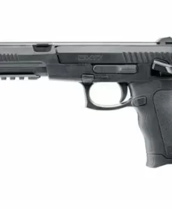 UMAREX 5.8187 AIRGUN DX17 CAL.4.5MM (.177)