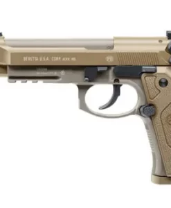 AIRSOFT GUN BERETTA M9A3 FM