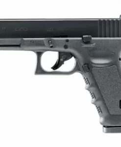 UMAREX 5.8361 AIRGUN GLOCK17 CAL.4.5MM BLACK