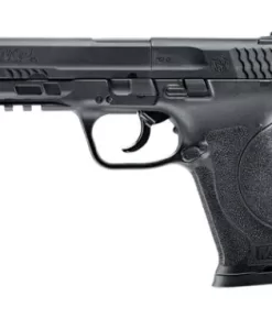 UMAREX 5.8392 SMITH & WESSON M&P 45 4.5MM BLK