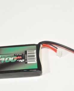 693203 Swiss Arms LiPO 9.9v 2100mAh