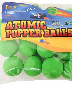 POWER POPPER - REFILLS