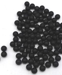 2.4632 SLINGSHOT SOLID RUBBER AMMO 43 CALIBRE