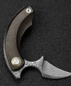 BESTECH BT2103J KNIFE