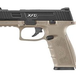 ICS BLE-005-SD1 XFG GBB-TWO TONE BKTN