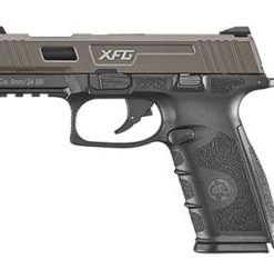 ICS BLE-005-SD2 XFG GBB-TWO TONE TNBK