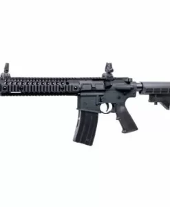 CROSMAN CFAR1B  RIFLE FULL AUTO R1 BLACK