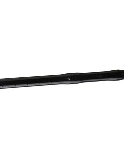 Empire driver XX 2pc Barrel AC -dust  black 688