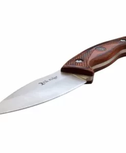 ER-200-22BR ELK RIDGE FIXED BLADE KNIFE