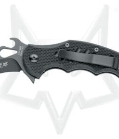 FOX FX-599 FOX MINI KARAMBIT FOLDING KNIFE BLDN690 HDL G10