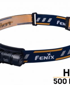 FENIX HM50R HEADLAMP BLK