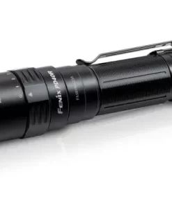 Fenix PD40R V2.0 LED flashlight(black)