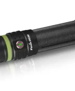 Fenix UC30 LED flashlight(black)