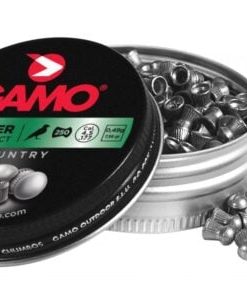 Gamo Hunter 250 Pellets 4.5MM