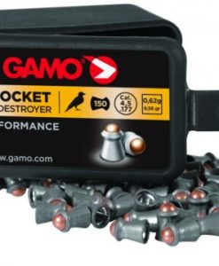 GAMO ROCKET 5.5MM