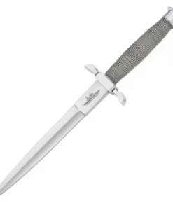GH0441HIBBEN SILVER SHADOW KNIFE