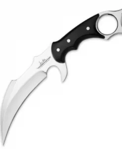 UNITED CUTLERY GH5054 GIL HIBBEN KARAMBIT WITH SHEATH