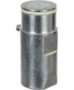 FT-12 REAR BOLT ASSEMBELY W/EXTERNAL O-RING