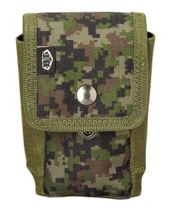 Empire BT Vest Accessory: Grenade/Smoke Pouch E-Tacs