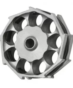 HATSAN SPARE MAGAZINE FOR GLADIUS, NOVATAC, BULLBOSS, AIRMAX, AT44 (5.5 METAL LOOSE)