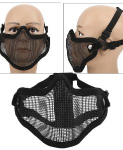 MESH MASK BOTTOM 4276 FAS