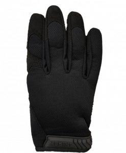 SNIPER BLACK HUNTER GLOVES S-XL
