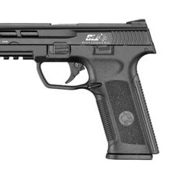 BLE-006-SB XAE GBB PISTOL BLACK